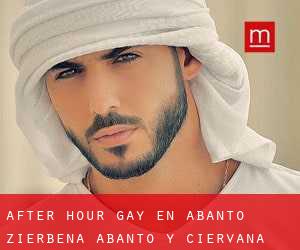 After Hour Gay en Abanto Zierbena / Abanto y Ciérvana