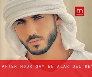 After Hour Gay en Alar del Rey