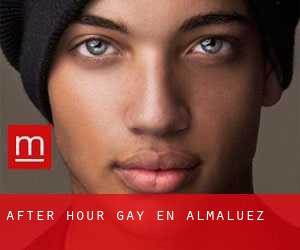 After Hour Gay en Almaluez