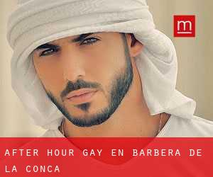 After Hour Gay en Barberà de la Conca