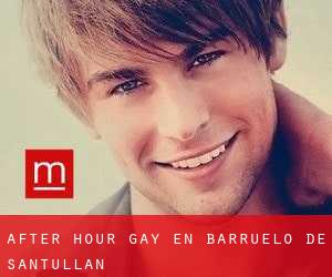 After Hour Gay en Barruelo de Santullán