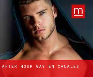 After Hour Gay en Canales