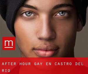 After Hour Gay en Castro del Río