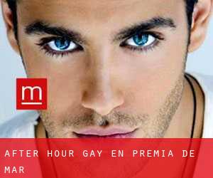 After Hour Gay en Premià de Mar