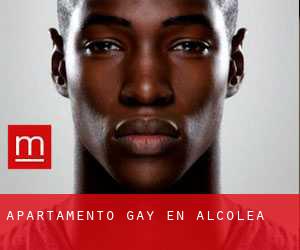 Apartamento Gay en Alcolea