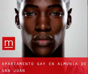 Apartamento Gay en Almunia de San Juan