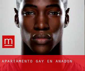 Apartamento Gay en Anadón