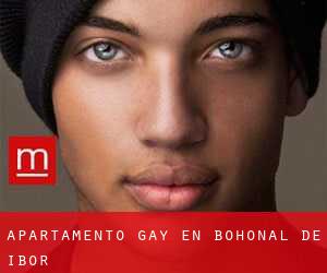 Apartamento Gay en Bohonal de Ibor