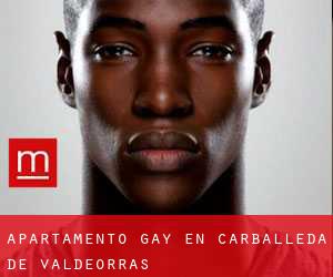 Apartamento Gay en Carballeda de Valdeorras