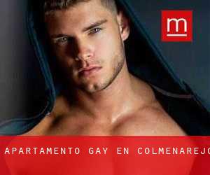 Apartamento Gay en Colmenarejo