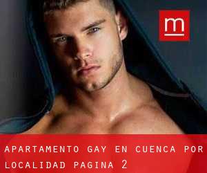 Apartamento Gay en Cuenca por localidad - página 2