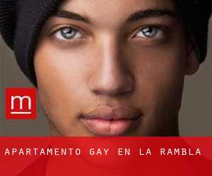 Apartamento Gay en La Rambla