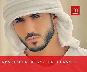 Apartamento Gay en Leganés