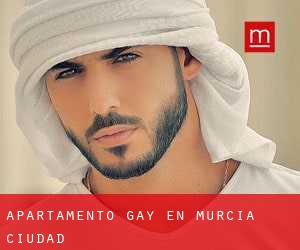 Apartamento Gay en Murcia (Ciudad)