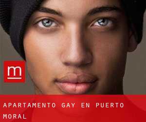Apartamento Gay en Puerto Moral