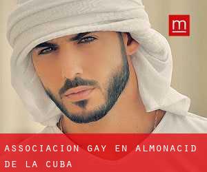 Associacion Gay en Almonacid de la Cuba