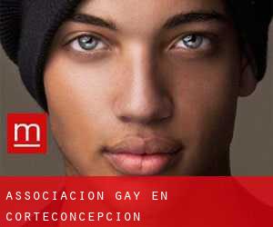 Associacion Gay en Corteconcepción
