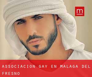 Associacion Gay en Málaga del Fresno