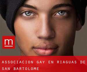 Associacion Gay en Riaguas de San Bartolomé