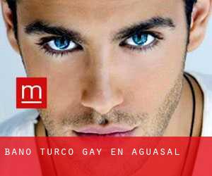 Baño Turco Gay en Aguasal