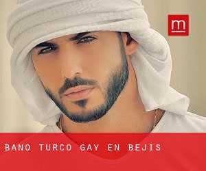 Baño Turco Gay en Bejís