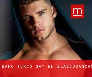 Baño Turco Gay en Blascosancho