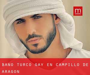 Baño Turco Gay en Campillo de Aragón