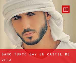 Baño Turco Gay en Castil de Vela