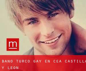 Baño Turco Gay en Cea (Castilla y León)