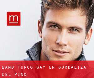 Baño Turco Gay en Gordaliza del Pino