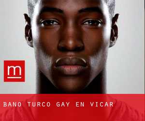 Baño Turco Gay en Vícar