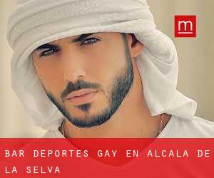 Bar Deportes Gay en Alcalá de la Selva
