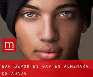 Bar Deportes Gay en Almenara de Adaja