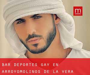 Bar Deportes Gay en Arroyomolinos de la Vera