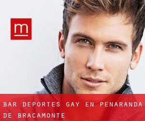 Bar Deportes Gay en Peñaranda de Bracamonte