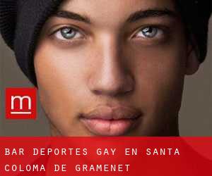 Bar Deportes Gay en Santa Coloma de Gramenet
