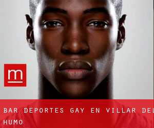 Bar Deportes Gay en Villar del Humo
