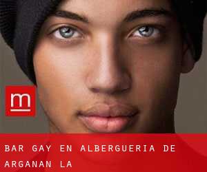 Bar Gay en Alberguería de Argañán (La)