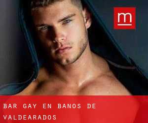 Bar Gay en Baños de Valdearados