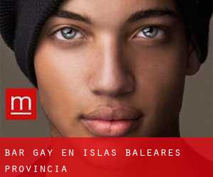 Bar Gay en Islas Baleares (Provincia)