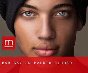 Bar Gay en Madrid (Ciudad)