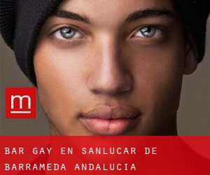 Bar Gay en Sanlúcar de Barrameda (Andalucía)