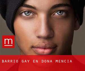 Barrio Gay en Doña Mencía