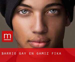 Barrio Gay en Gamiz-Fika