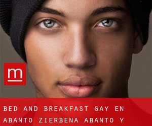 Bed and Breakfast Gay en Abanto Zierbena / Abanto y Ciérvana
