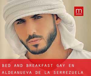 Bed and Breakfast Gay en Aldeanueva de la Serrezuela