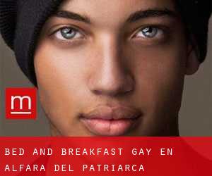 Bed and Breakfast Gay en Alfara del Patriarca