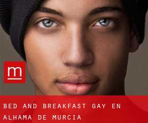 Bed and Breakfast Gay en Alhama de Murcia