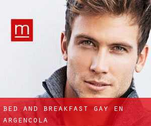 Bed and Breakfast Gay en Argençola
