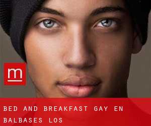 Bed and Breakfast Gay en Balbases (Los)